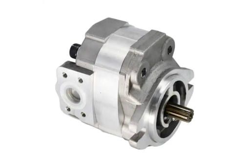 705-24-30010WX NAN WAN XUN INDUSTRIAL CO Насос шестеренный