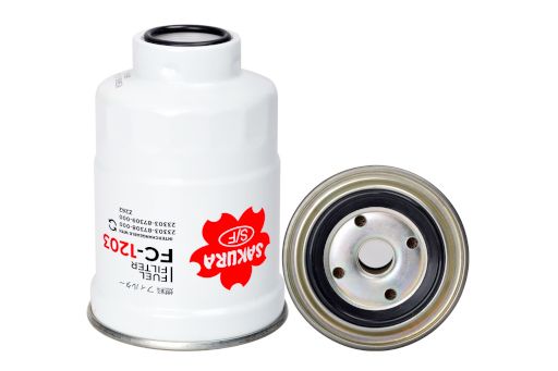 FC-1203 SAKURA Фильтр топливный