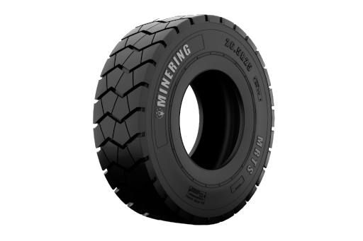 MRTS 14.00R25 L-4 Шина для погрузчика и ADT самосвала