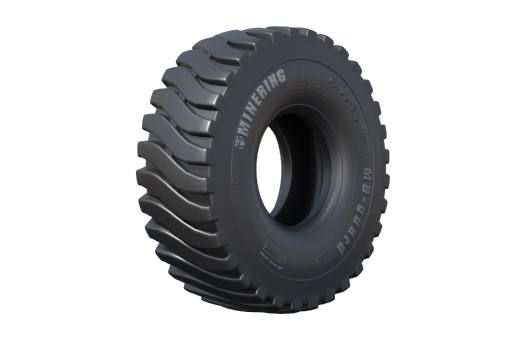 MB-Guard 14.00-20 E-3 PR28 Шина для ПДМ