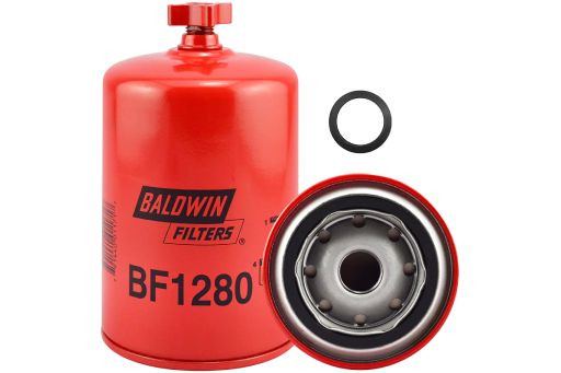 BF1280 Фильтр топливный