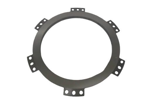 195-15-42780BQ Диск трансмиссии