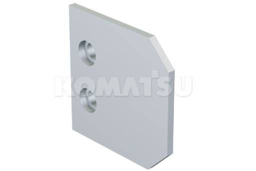 20Y-54-61470 KOMATSU Накладка
