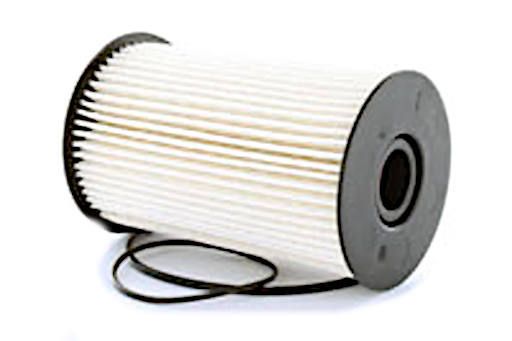 FS19684E FLEETGUARD Фильтр топливный