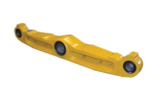 195-50-00182UCA Балка балансирная