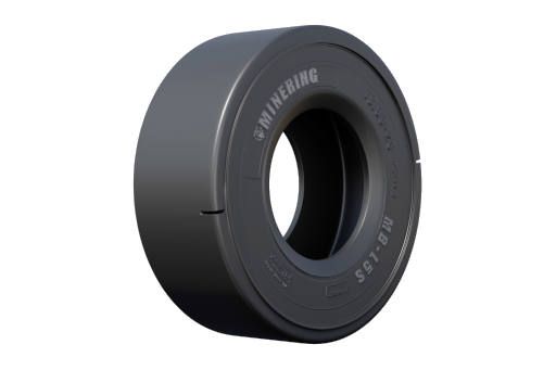 MB-L5S 12.00-24 L-5S PR24 Шина для погрузчика и ПДМ