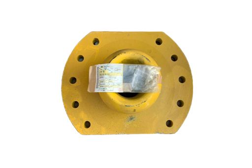 195-71-51191UCA Коромысло механ. тяги