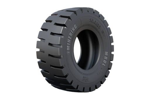 MINERING MRDL 23.5R25 L-5 Шина для погрузчика и ПДМ