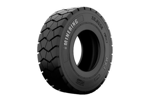 MRT 17.5R25 L-3 Шина для погрузчика и ADT самосвала