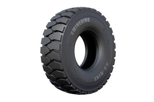 MB-MINE 14.00-25 E-4 PR36 Шина для погрузчика и ПДМ