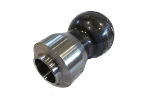 195-71-61271UCA Стопорный шарик