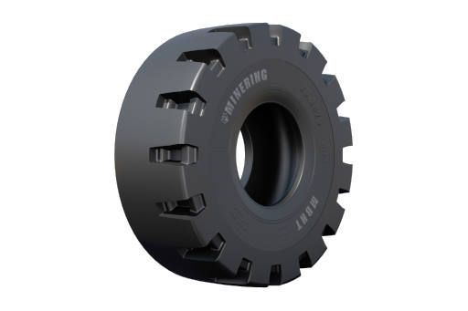 MBHT 26.5-25 L-5 PR32 Шина для погрузчика и ПДМ