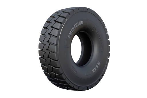 MR4A 37.00R57 E-4 Шина для карьерного самосвала