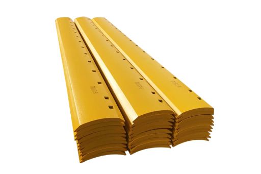 234-70-12710 RAPTOR Нож отвала