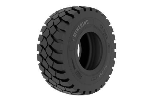 MINERING MR-ADT 23.5R25 L-4 Шина для погрузчика и ADT самосвала
