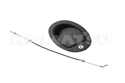 419-925-hp06 KOMATSU Комплект для замка